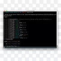 计算机程序用户界面设计系统设计-空若网 计算机程序用户界面设计系统设计-空若网
