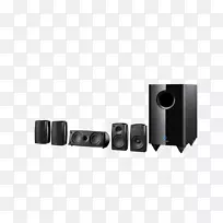 家庭影院系统Onkyo SKS-ht 648 5.1扬声器包5.1环绕声扬声器-音响系统-空若网 家庭影院系统Onkyo SKS-ht 648 5.1扬声器包5.1环绕声扬声器-音响系统-空若网