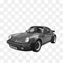 保时捷911保时捷930型轿车-空若网 保时捷911保时捷930型轿车-空若网
