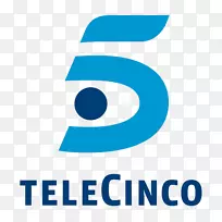 电信电视频道徽标Mediaset espa a comunicación-tele-空若网 电信电视频道徽标Mediaset espa a comunicación-tele-空若网