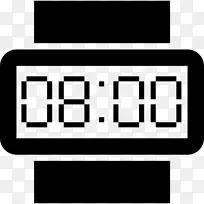 数字时钟表数字数据定时器时钟-空若网 数字时钟表数字数据定时器时钟-空若网
