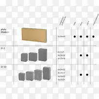 材料线角线-空若网 材料线角线-空若网