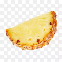 菠萝食物-一片菠萝-空若网 菠萝食物-一片菠萝-空若网