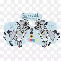 马卡通-马-空若网 马卡通-马-空若网