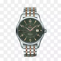 大西洋表生产有限公司钟表机械表运动-表-空若网 大西洋表生产有限公司钟表机械表运动-表-空若网