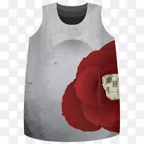 T恤袖领外穿滚轮德比-空若网 T恤袖领外穿滚轮德比-空若网