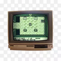 电视电子显示设备-塞尔达·林克觉醒的传说-空若网 电视电子显示设备-塞尔达·林克觉醒的传说-空若网