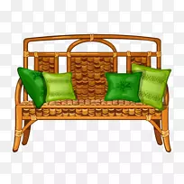 桌椅枕头房-空若网 桌椅枕头房-空若网