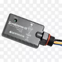 电池充电控制器太阳能脉宽调制太阳能电池板最大功率点跟踪能量-空若网 电池充电控制器太阳能脉宽调制太阳能电池板最大功率点跟踪能量-空若网