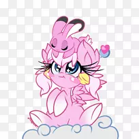 复活节兔子线艺术鼻夹艺术-鼻子-空若网 复活节兔子线艺术鼻夹艺术-鼻子-空若网