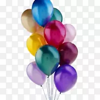 祝你生日快乐气球派对礼物-生日-空若网 祝你生日快乐气球派对礼物-生日-空若网