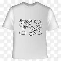 长袖t恤儿童绘画宝石魔法-空若网 长袖t恤儿童绘画宝石魔法-空若网