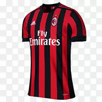 A.C.米兰意甲球衣阿迪达斯-阿迪达斯-空若网 A.C.米兰意甲球衣阿迪达斯-阿迪达斯-空若网