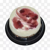 冷冻甜点奶油-草莓酸奶-空若网 冷冻甜点奶油-草莓酸奶-空若网