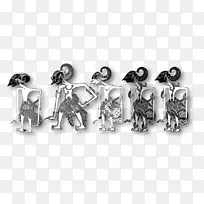 Arjuna wayang Pandava Kunti java-wayang-空若网 Arjuna wayang Pandava Kunti java-wayang-空若网