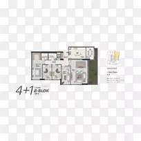 平面图设计-空若网 平面图设计-空若网