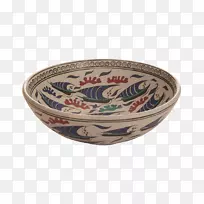 陶瓷碗-Sultanahmet-空若网 陶瓷碗-Sultanahmet-空若网