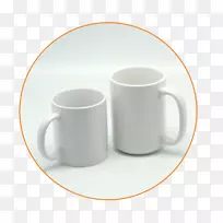 咖啡杯陶瓷碟杯-空若网 咖啡杯陶瓷碟杯-空若网