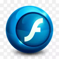 AdobeFlashPlayer媒体播放器苹果图标图像格式图标-闪光灯播放器,立体声圆形海军蓝-空若网 AdobeFlashPlayer媒体播放器苹果图标图像格式图标-闪光灯播放器,立体声圆形海军蓝-空若网