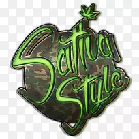 标志植物字体-植物-空若网 标志植物字体-植物-空若网