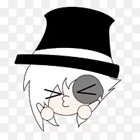 鼻纹艺术白色剪贴画-鼻子-空若网 鼻纹艺术白色剪贴画-鼻子-空若网