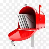 信箱邮件夹艺术-邮筒-空若网 信箱邮件夹艺术-邮筒-空若网