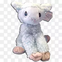 毛绒动物和可爱的玩具鼻子-珍贵的时刻-空若网 毛绒动物和可爱的玩具鼻子-珍贵的时刻-空若网