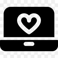 电脑图标心脏下载-心脏-空若网 电脑图标心脏下载-心脏-空若网