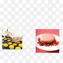 美食家小巧的四块马卡龙-朱克斯糕点-空若网 美食家小巧的四块马卡龙-朱克斯糕点-空若网
