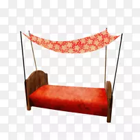 平面设计床平设计床-空若网 平面设计床平设计床-空若网