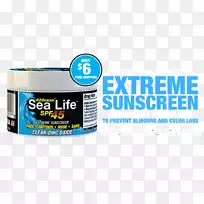 太阳H_2海洋铜纹防晒因子-海洋生物-空若网 太阳H_2海洋铜纹防晒因子-海洋生物-空若网