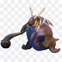 ���˺�ʳ��ħDota 2�������-����-������