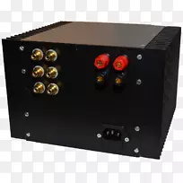电子电子元件放大器立体声声响功率放大器-空若网 电子电子元件放大器立体声声响功率放大器-空若网