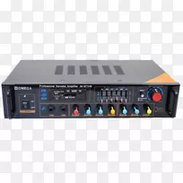 无线电接收机电子乐器音频交叉音频功率放大器-空若网 无线电接收机电子乐器音频交叉音频功率放大器-空若网