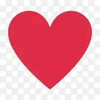 心脏夹艺术-心脏-空若网 心脏夹艺术-心脏-空若网