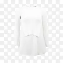 袖肩衬衫外套-王亚力山大-空若网 袖肩衬衫外套-王亚力山大-空若网