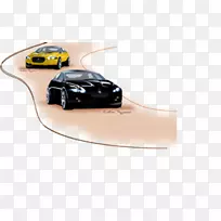 汽车剪贴画-汽车-空若网 汽车剪贴画-汽车-空若网