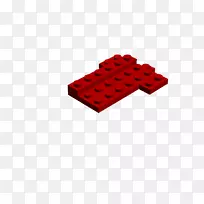 长方形-乐高数码设计师-空若网 长方形-乐高数码设计师-空若网