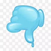 拇指字体设计-空若网 拇指字体设计-空若网