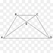 面积等腰三角形等腰梯形三角形-空若网 面积等腰三角形等腰梯形三角形-空若网