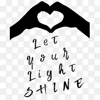 手绘手夹艺术-心-空若网 手绘手夹艺术-心-空若网