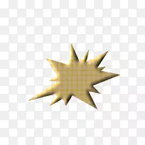 叶对称星叶-空若网 叶对称星叶-空若网