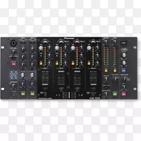 djm音频混频器dj混音器盘骑师先驱dj-19英寸机架-空若网 djm音频混频器dj混音器盘骑师先驱dj-19英寸机架-空若网