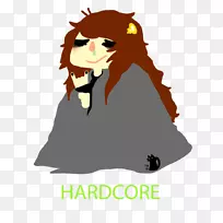 头发颜色桌面壁纸夹艺术鼻子-空若网 头发颜色桌面壁纸夹艺术鼻子-空若网