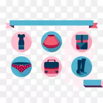 国际妇女节插画-妇女节-空若网 国际妇女节插画-妇女节-空若网