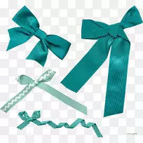 彩带礼品蓝色剪贴画-丝带-空若网 彩带礼品蓝色剪贴画-丝带-空若网