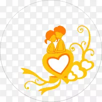 坠入爱河剪贴画-男女之间的爱情-空若网 坠入爱河剪贴画-男女之间的爱情-空若网