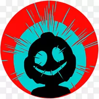 标志剪贴画-空若网 标志剪贴画-空若网