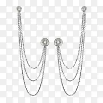 耳环体珠宝项链宝石珠宝-空若网 耳环体珠宝项链宝石珠宝-空若网