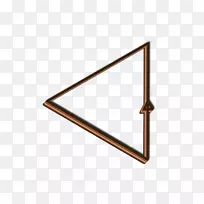 线三角形-重叠圆网格-空若网 线三角形-重叠圆网格-空若网